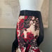ADRIANA PAPPEL FLORAL SKIRT SIZE 14