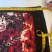 ADRIANA PAPPEL FLORAL SKIRT SIZE 14