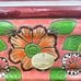Carmelita 2 Talavera Ceramic Planter Pot