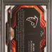 2023 Prizm Fireworks - Silver Prizm PSA 10 #F24