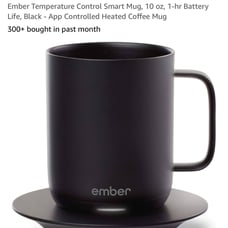 ember mug