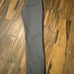 mens Under Armour pants 34x32 NWT Gray