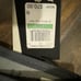 mens Under Armour pants 34x32 NWT Gray