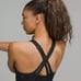 Lululemon AirSupport Bra Black Sz 36D