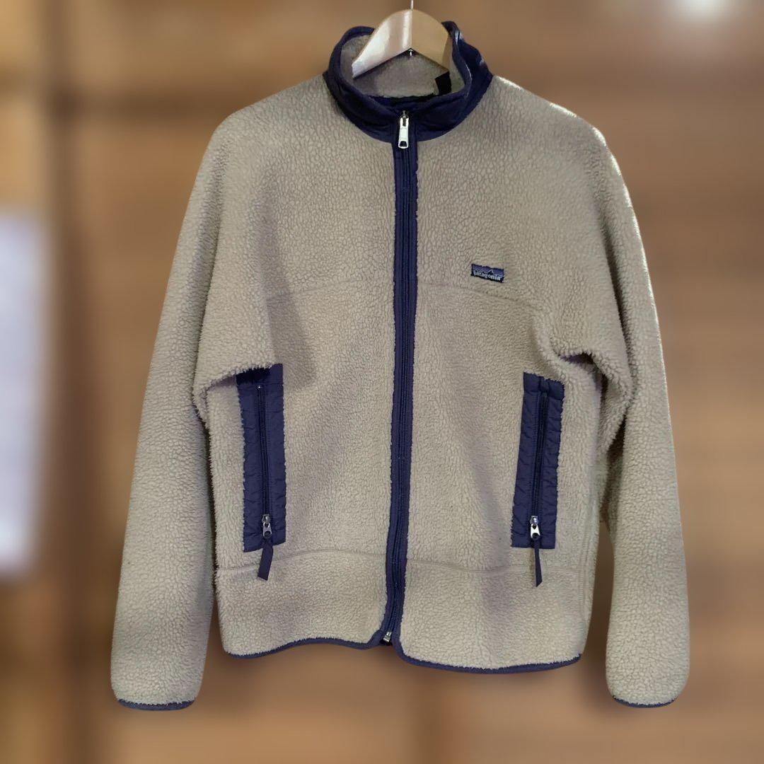 90s Patagonia Early Retro X P.E.F.