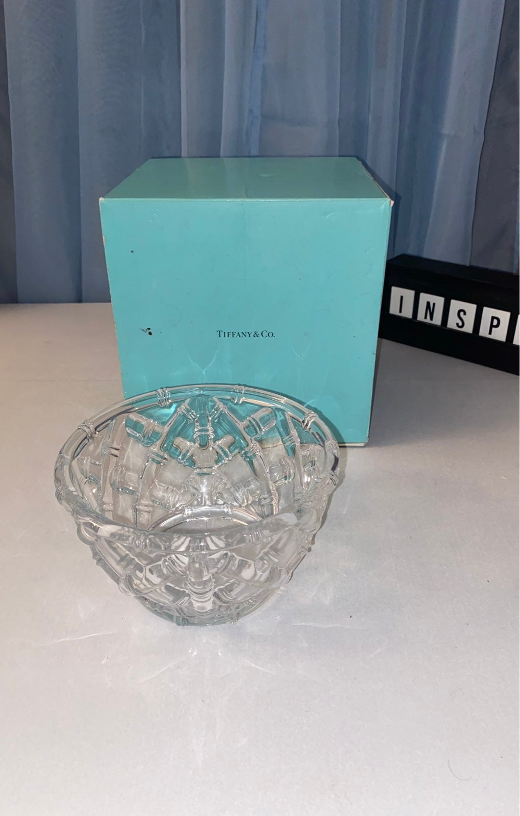 Tiffany & Co