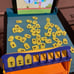 Educational Word Game - Plugo Letters (Kit + App with 9 Learning Games