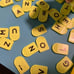 Educational Word Game - Plugo Letters (Kit + App with 9 Learning Games