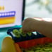 Educational Word Game - Plugo Letters (Kit + App with 9 Learning Games