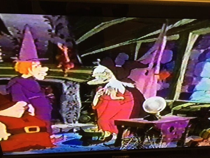 Cartoon Network 1994 Jetsons, Flintstones, Banana Splits Commercials VHS - detail