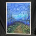 Boardwalk to Heaven Print