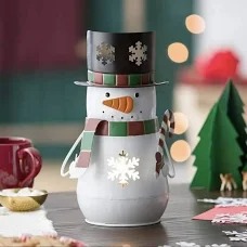 Scentsy Snow Day Warmer