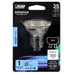 6X Lot FEIT Electric Enhance MR16 GU10 LED Bulb Daylight 35 Watt