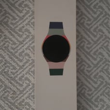 Samsung galaxy watch4