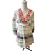 Joie Shada Dress Porcelin peasant boho