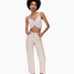 Aritzia Leather Pants