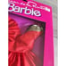 NRFB BARBIE Oscar de la Renta Fashions - Collector Series IV #74299-09258 1984