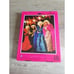 NRFB BARBIE Oscar de la Renta Fashions - Collector Series IV #74299-09258 1984