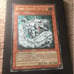 Yugioh cyber barrier dragon