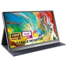 Portable Monitor 15 .6
