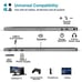 Portable Monitor 15 .6