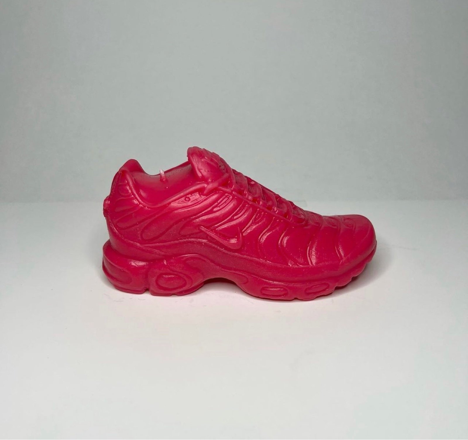 Nike Air Tn candle