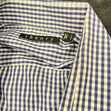 Theory dress shirts bundle of 6