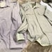 Theory dress shirts bundle of 6