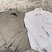 Theory dress shirts bundle of 6
