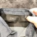 Theory dress shirts bundle of 6