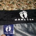 HANG TEN SWIM BORD SHORTS. MENS SIZE: 34