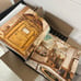 St. Regis New York Luxury Art Book 2023