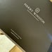 St. Regis New York Luxury Art Book 2023
