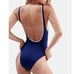 Solid and Striped Juliette One-Piece Swimsuit