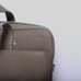 Jack Spade Barrow Leather Briefcase
