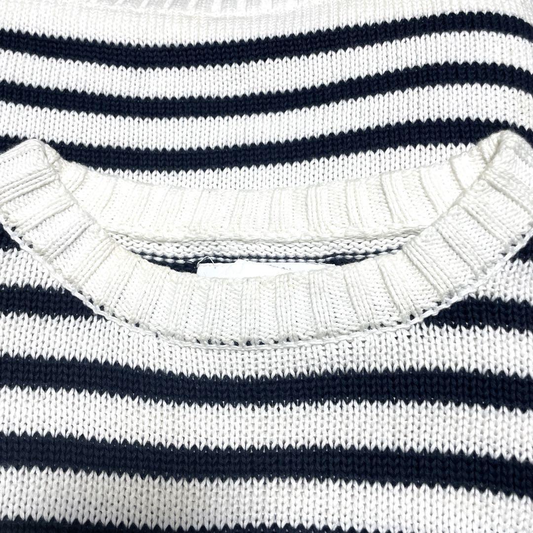 【送料&関税込】Thom Browne Compact Cotton Knit Sweater Thom Browne Women's Cotton Crew Neck Pullover Sweater | A.K.
