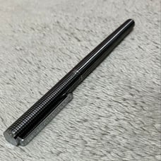 PILOT Laureate Ballpoint Pen, Grid Pattern