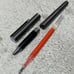 PILOT Laureate Ballpoint Pen, Grid Pattern