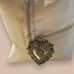 Cream-Beige Dolce & Gabbana Beauty Large (Dual Compartment) Cosmetic-Makeup Bag
