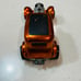 Hot Wheels 1968 Redline Classic “‘32 Ford Vicky” Shiny Orange