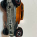 Hot Wheels 1968 Redline Classic “‘32 Ford Vicky” Shiny Orange