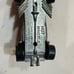 Hot Wheels 1968 Redline Classic “‘32 Ford Vicky” Shiny Orange