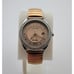 Ladies Citizen Eco-Drive J710-S097606 Stainless Rose Gold Calendar Dial Watch