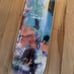 Futura “Colorforms” 1991 Skateboard