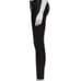 Rag & Bone Lamb Leather Skinny Jeans sz 25 Washed Black 1000