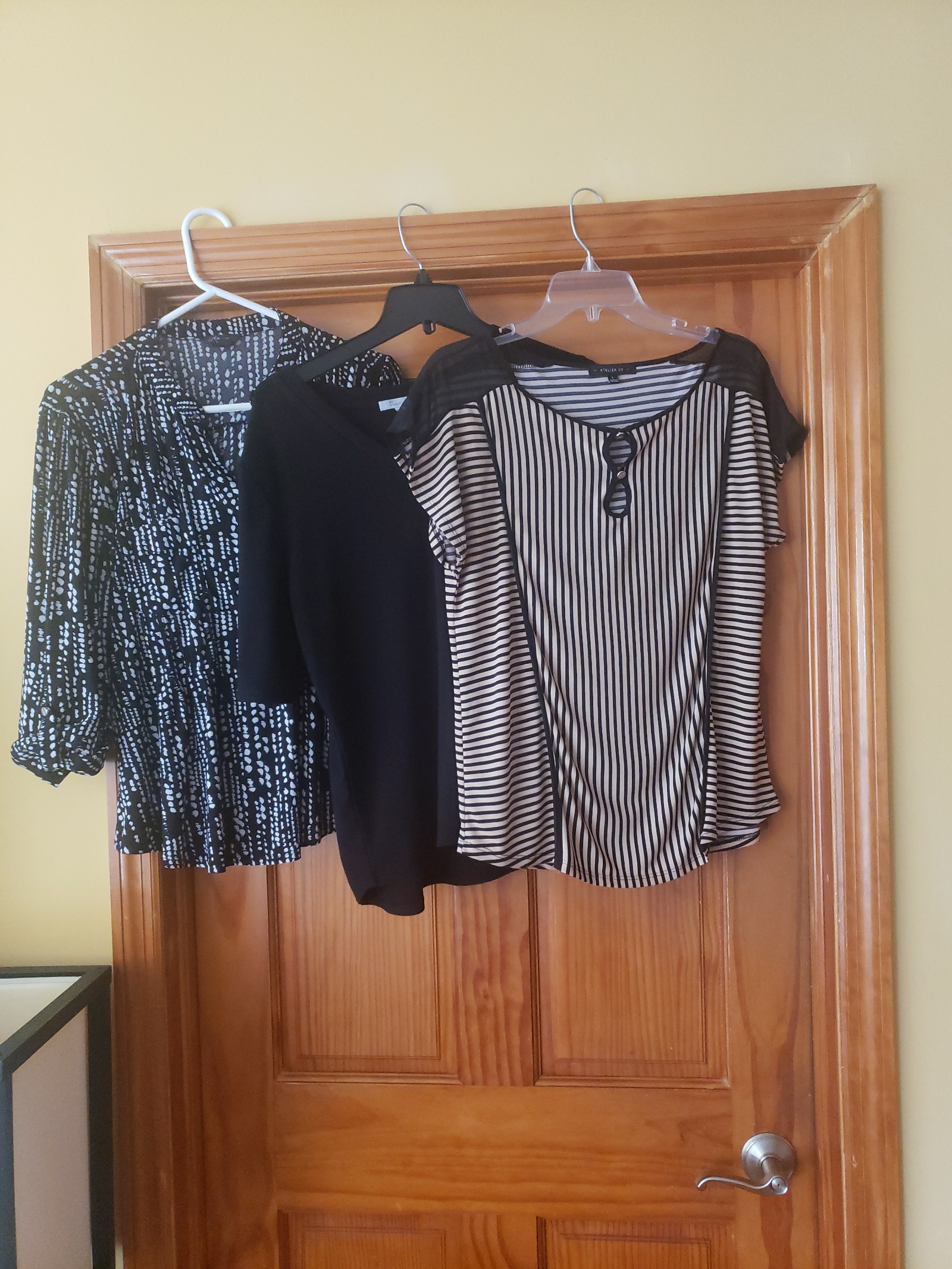 Bundle 3 Top womens large