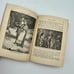 Barnes Primary School History Textbook, Antique US History Book