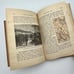 Barnes Primary School History Textbook, Antique US History Book