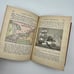 Barnes Primary School History Textbook, Antique US History Book