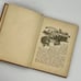Barnes Primary School History Textbook, Antique US History Book